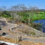 Vereadora pede limpeza e revitalização do Parque Marina Gattass