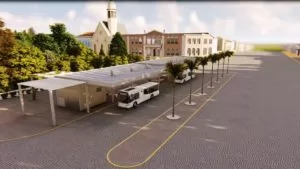 Leia mais sobre o artigo Prefeitura anuncia construção de novo ponto de ônibus na rua Antônio Maria