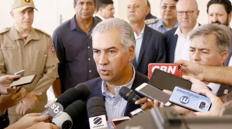 Reforma da Previdência Estadual