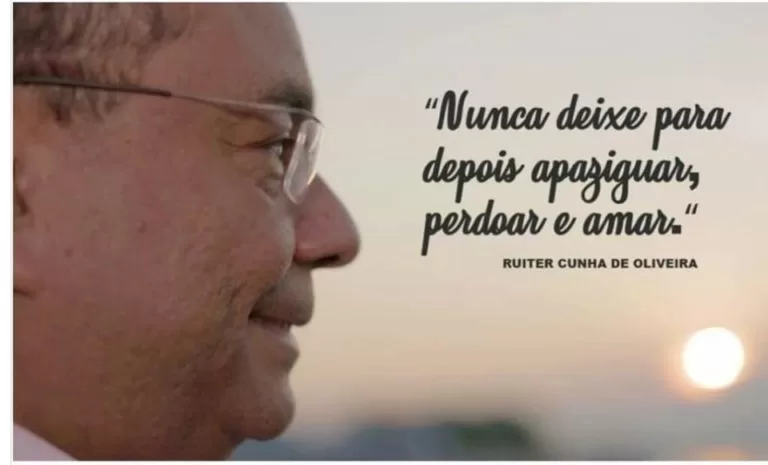 Sancionada lei que denomina Ruiter Cunha de Oliveira à MS-454 em Corumbá