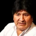 Governo boliviano confirma novas denúncias contra Evo Morales por envolvimento com menores