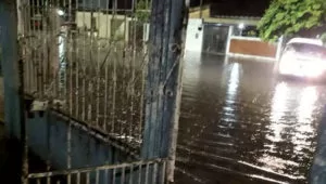 Leia mais sobre o artigo Bombeiros registram pontos de alagamentos durante chuva em Corumbá