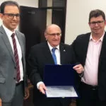 Energisa investe R$223 mil em Projeto de Eficiência Energética no Fórum da Comarca de Corumbá