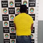 Polícia Civil e Militar fecham “boca do didinho” em Ladário