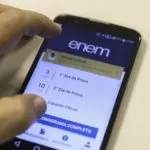 Portal único do governo passa a oferecer aplicativo do Enem