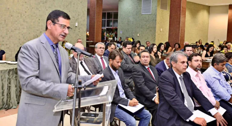 Presidente do Poder Legislativo diz que ano foi positivo e destaca trabalho de vereadores