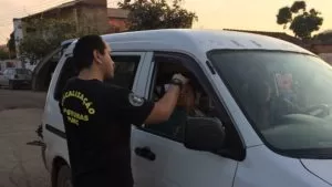 Leia mais sobre o artigo Setor de posturas inicia operação Comércio Feliz