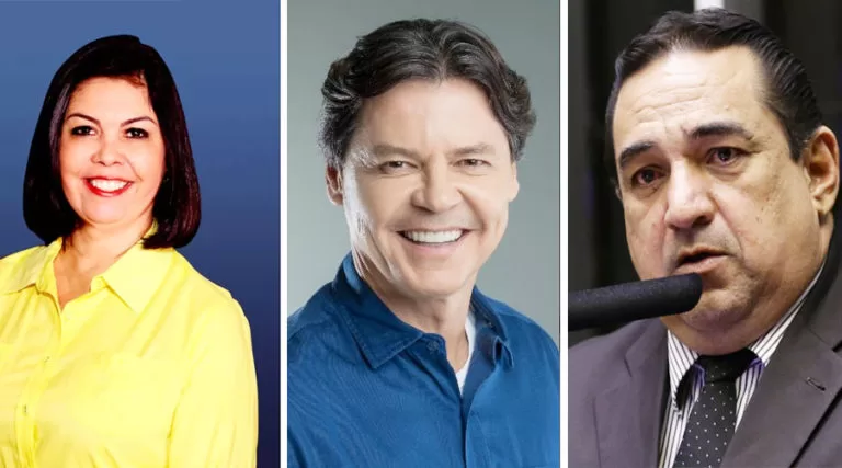 Pesquisa Ranking | Beatriz Cavassa lidera corrida eleitoral para Prefeitura de Corumbá 