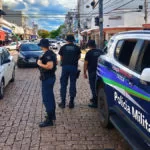 Deputado pede reforço no efetivo policial e reabertura da base comunitária em Corumbá