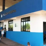 Reforma no Posto da PF na fronteira dobra capacidade de atendimento