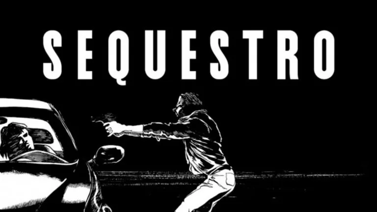 Idoso é libertado por policiais após sofrer sequestro e ter caminhonete roubada em Corumbá