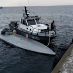 Peru intercepta submarino do tráfico com 2 toneladas de cocaína