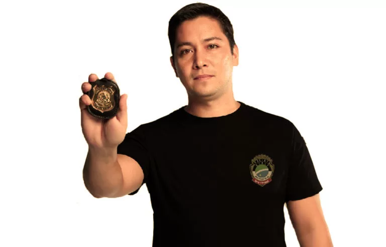 Sinpol MS faz campanha para ajudar no tratamento médico de policial em Corumbá