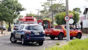 Leia mais sobre o artigo Ex espera na porta do trabalho e atira contra mulher no Carandá Bosque