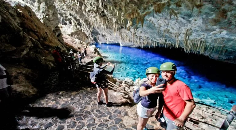 Bonito é eleito o Melhor Destino de Ecoturismo do Brasil pela 16ª vez