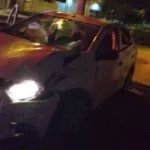 Motorista de aplicativo é sequestrado por dupla e se salva ao pular de carro em movimento na Capital