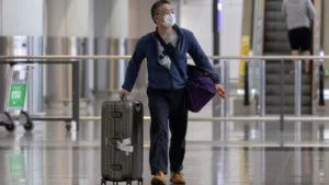 Leia mais sobre o artigo Aeroportos começam a emitir alerta da Anvisa sobre  Coronavírus