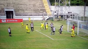 Leia mais sobre o artigo Corumbaense decepciona, perde pênalti e estreia com derrota em casa para o Maracajú