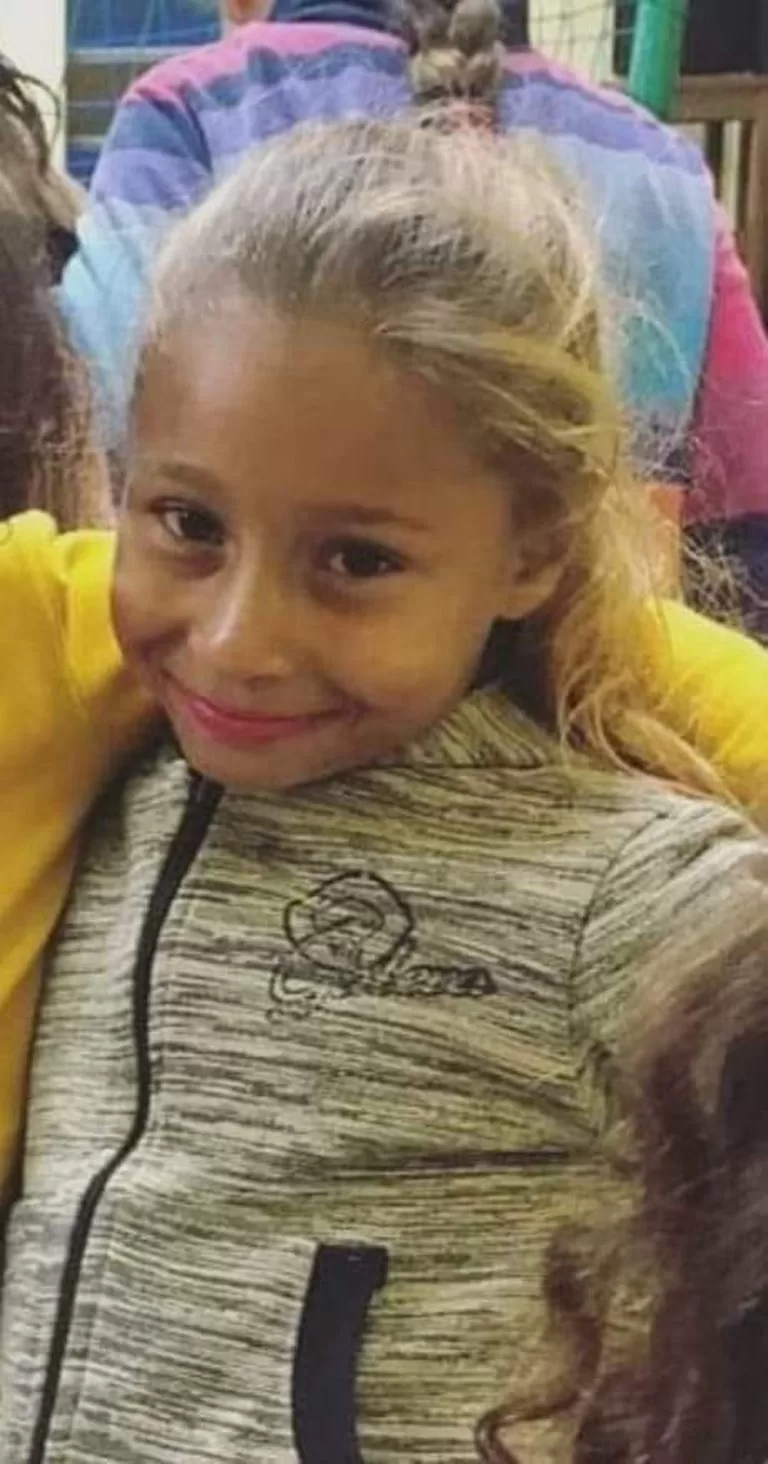 Homem diz à polícia que matou criança de 8 anos por vingança