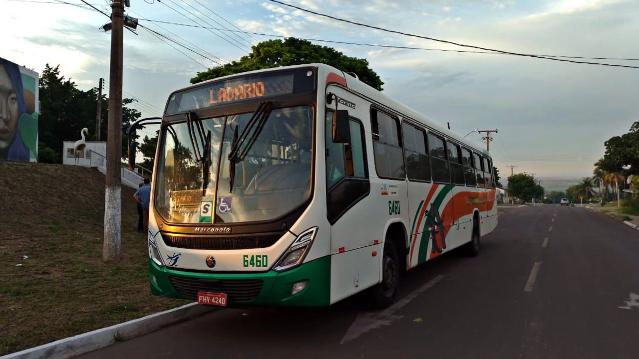 Leia mais sobre o artigo Empresa Andorinha assume o transporte intermunicipal entre Corumbá e Ladário
