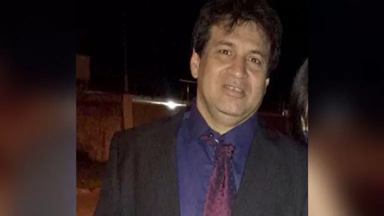 Irmão do prefeito de Corumbá e servidor são acusados de agredir e ameaçar assessor de deputada