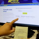 Sábado tem mais um sorteio da Nota MS Premiada