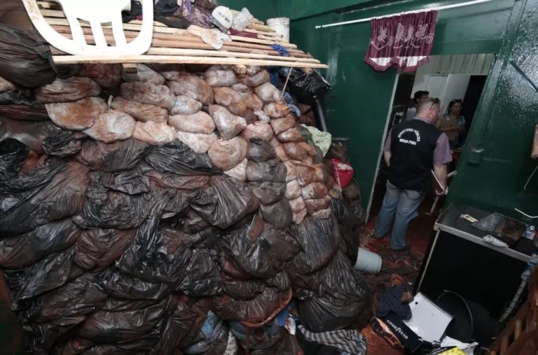 Sobe para 5 o número de recapturados após fuga de presídio no Paraguai