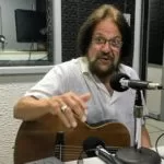 Morre, aos 69 anos, o cantor e compositor Tunai