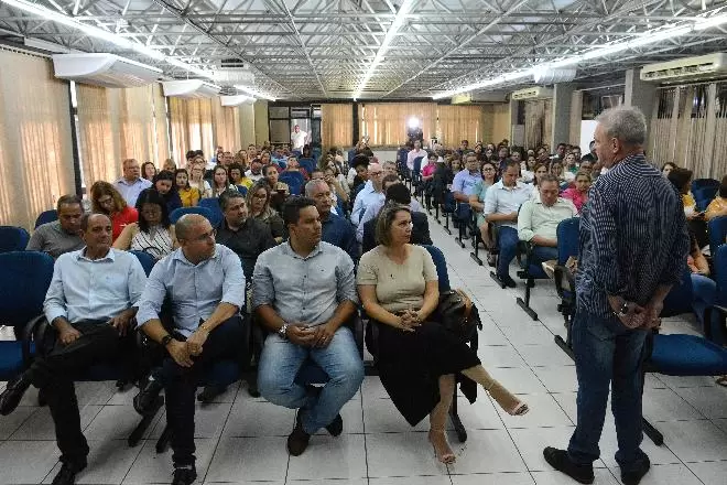 No momento, você está visualizando Dengue avança e MS está prestes a decretar epidemia, alerta gerente técnica da saúde