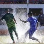 Quatro jogos movimentaram rodada do Estadual de Futebol nesta quarta-feira