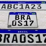 Procon Estadual notifica “estampadoras” a justificar preços das placas Mercosul