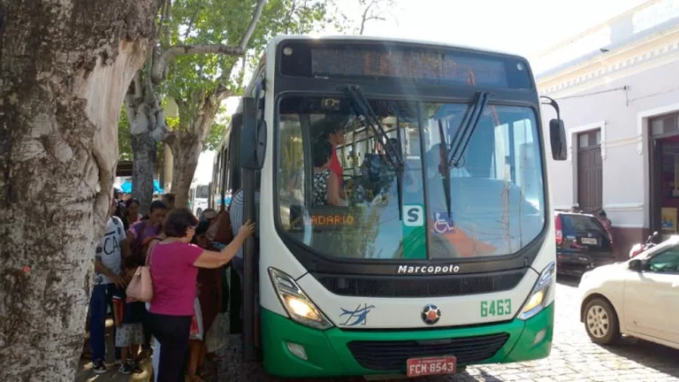 Bilhetes da Viação Canarinho serão aceitos na linha Corumbá-Ladário até 29 de fevereiro