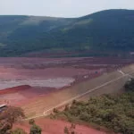 Vale atende recomendações e realiza teste mensal de sirene da Barragem do Gregório