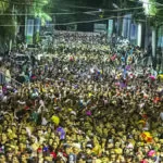 Decreto proíbe realização de bailes e aglomerações e prorroga toque de recolher no Carnaval