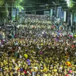 Carnaval de rua: cidades de MS cancelam festas por falta de recurso