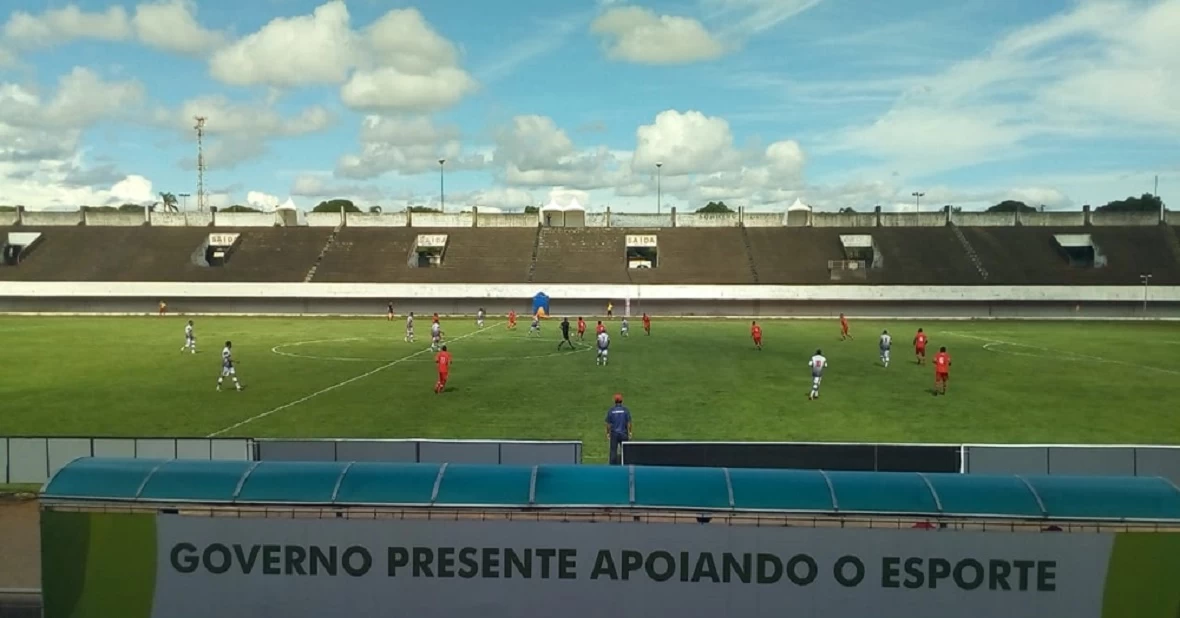 No momento, você está visualizando Final de semana do Campeonato Estadual de Futebol é marcado por 14 gols