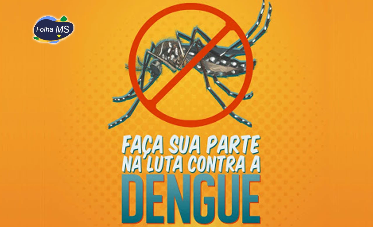 Leia mais sobre o artigo Entidades carnavalescas se unem para reforçar combate contra a Dengue em Corumbá
