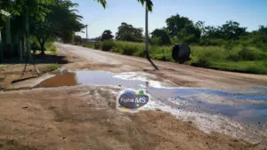 Leia mais sobre o artigo Vereador cobra recuperação do asfalto na Gonçalves Dias