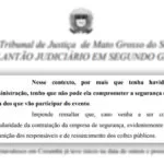 Justiça concede liminar para permanência de empresa de segurança no Carnaval