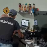 Deflagrada operação de combate à exploração sexual infantil