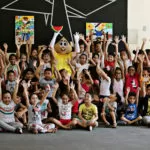 Moinho Cultural é eleito uma das 100 Melhores ONGs do Brasil
