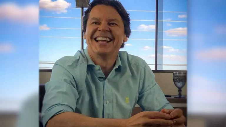 Executiva do MDB define prioridades e confirma Paulo Duarte como pré-candidato à prefeitura de Corumbá