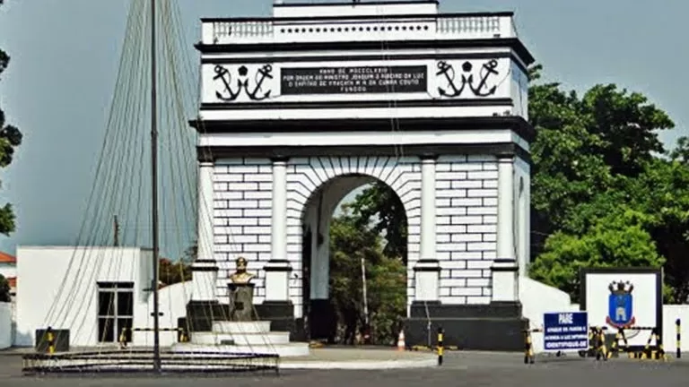 Comando do 6º Distrito Naval abre inscrições para concurso de nível fundamental e médio