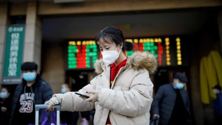 China prepara defesa contra segunda onda de coronavírus