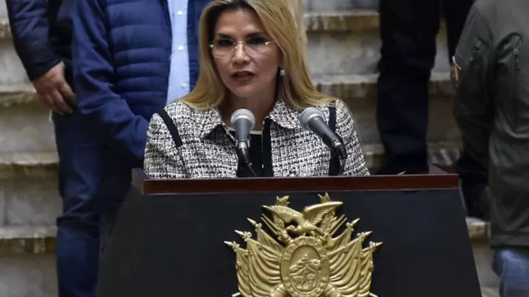 Bolívia decreta quarenta total a partir deste domingo em todo país