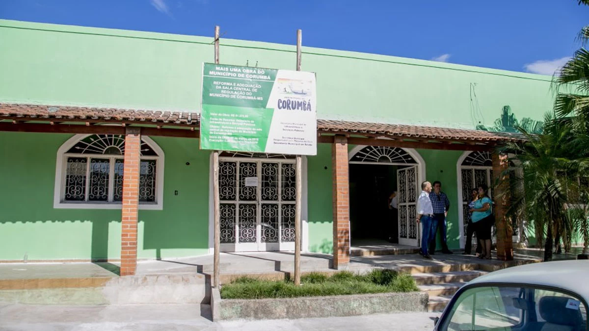 Leia mais sobre o artigo Pacientes com procedimentos agendados em Campo Grande devem comparecer na Central de Regulação