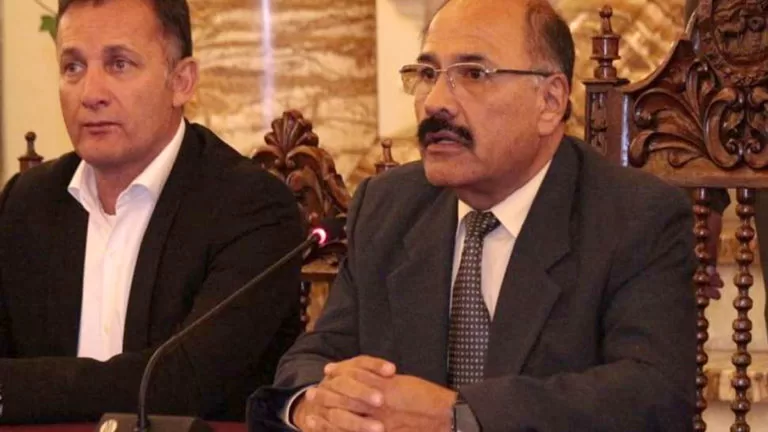 Bolívia registra primeiros casos de contaminação por coronavírus no país