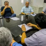 Prefeitura de Corumbá suspende aulas e proíbe realização de eventos e reuniões com mais de 100 pessoas