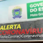 Governo de MS autoriza compra de 5 mil kits de testes para coronavírus