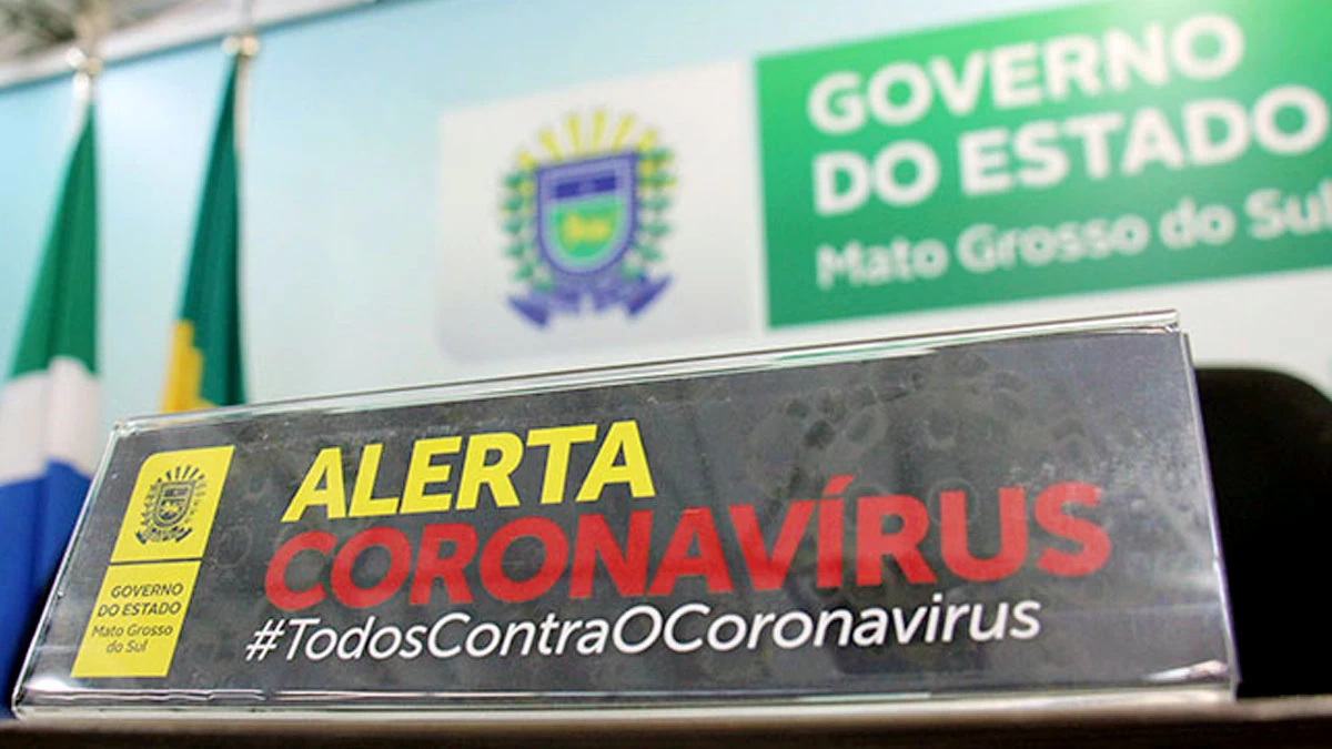 Você está visualizando atualmente Governo de MS autoriza compra de 5 mil kits de testes para coronavírus